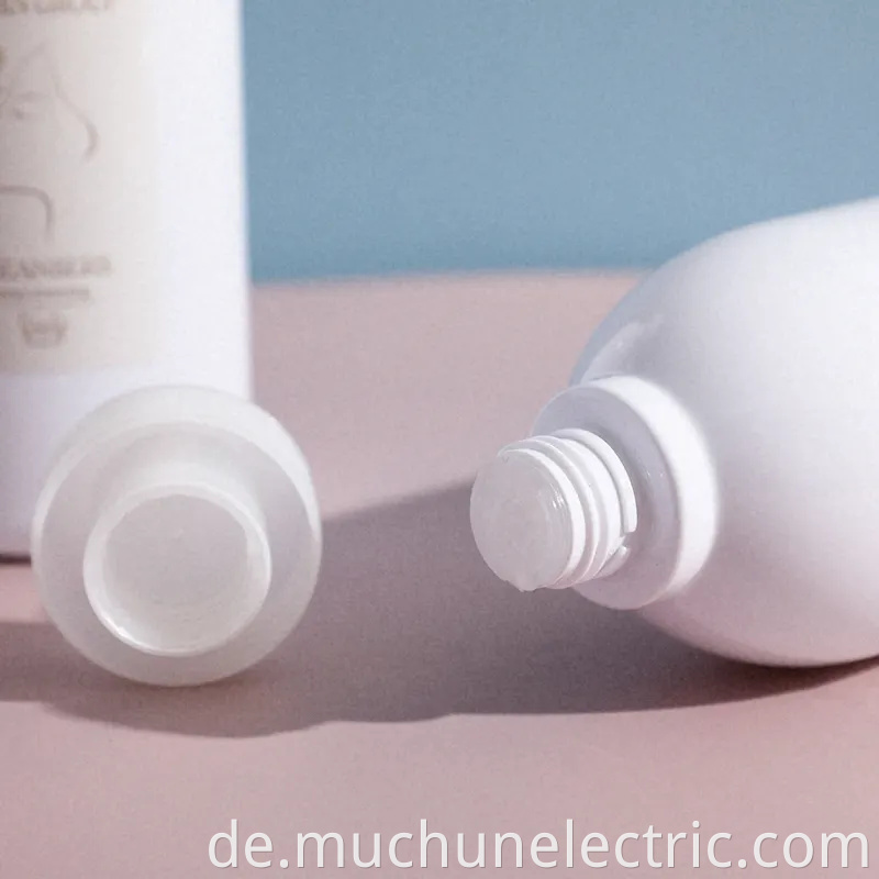 Lotion Pump Bottle